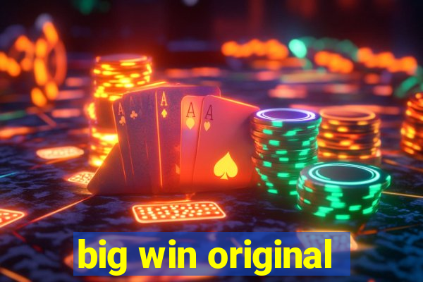 big win original